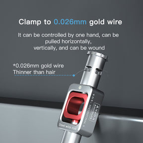 MAANT STEEL WIRE ROD MULTIFUNCTIONAL AUXILIARY DEVICE