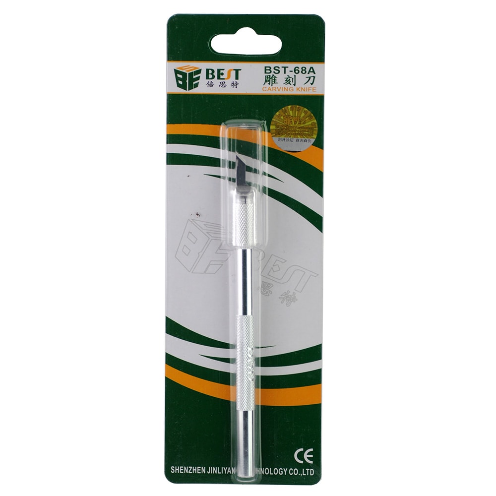 CARVING KNIFE #BEST-68A