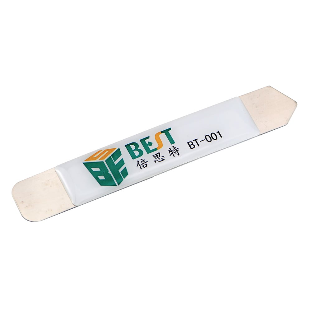 STAINLESS STEEL CROWBAR OPENING TOOL BST-001