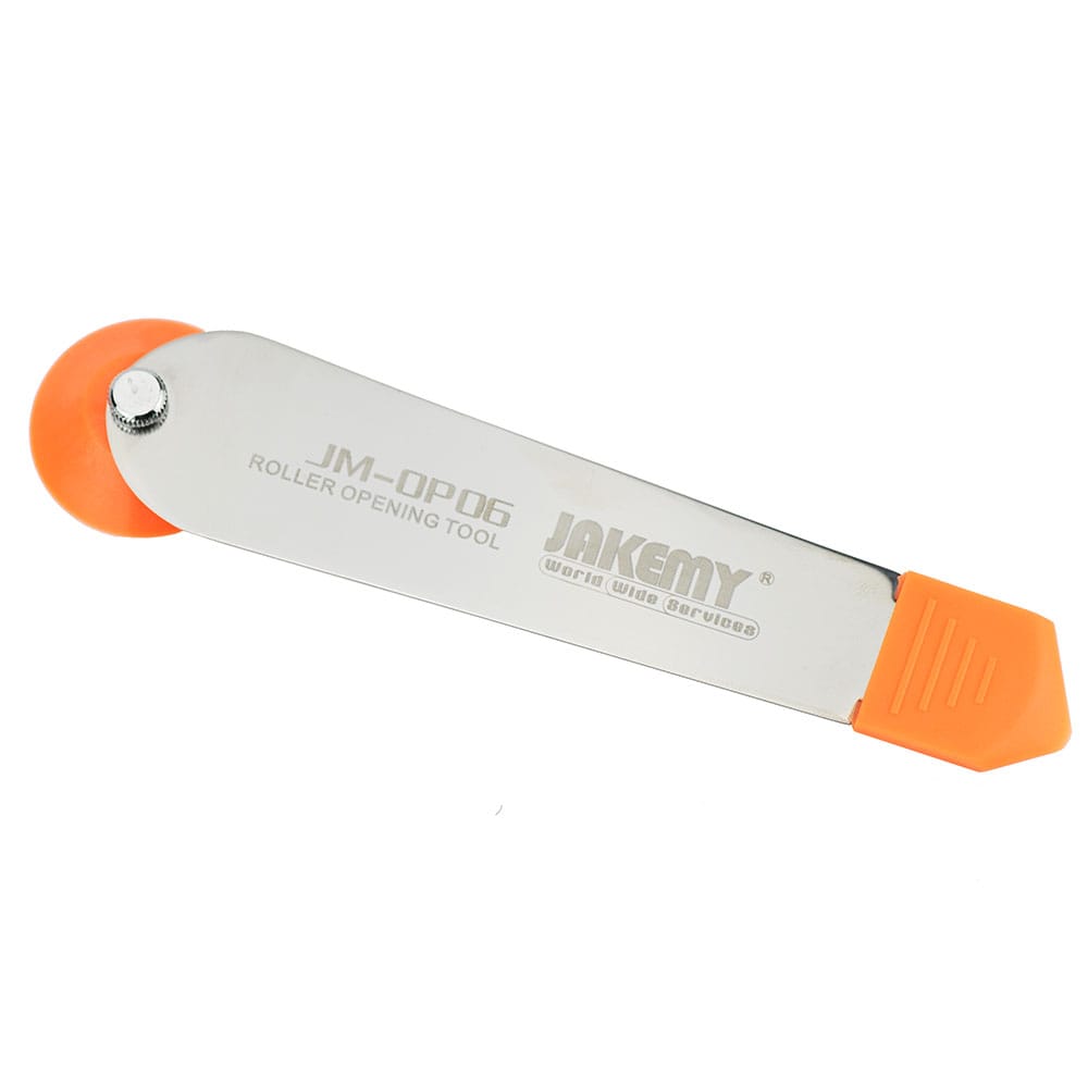 LCD SCREEN ROLLER OPENING TOOL #JAKEMY JM-OP06