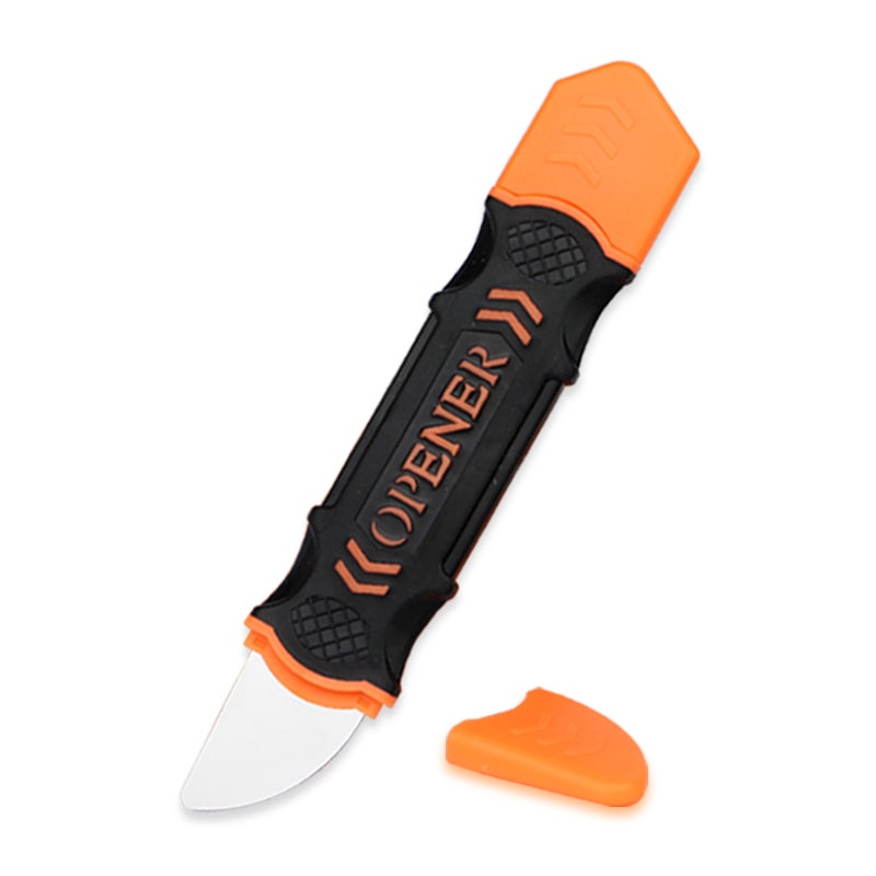 DUAL HEADS FLEXIBLE OPENING TOOL JAKEMY #JM-OP12