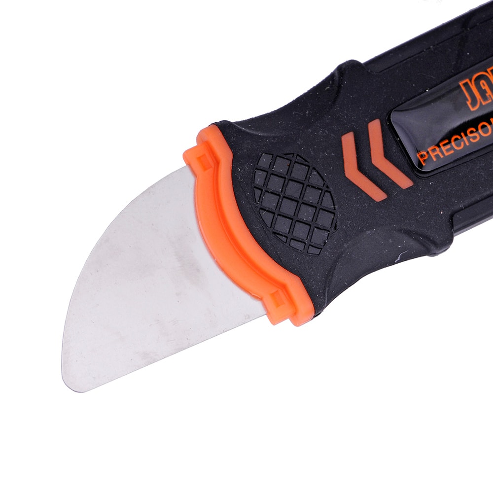 DUAL HEADS FLEXIBLE OPENING TOOL JAKEMY #JM-OP12