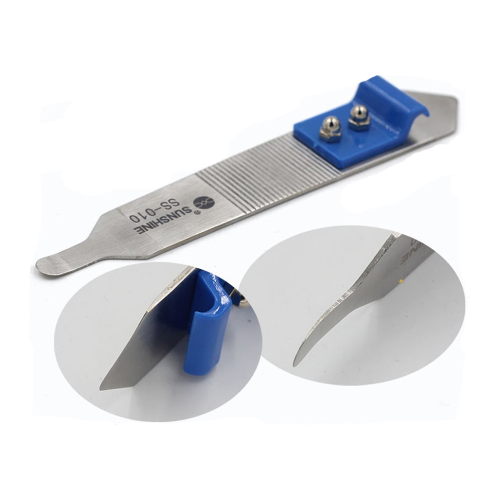 SUNSHINE SS-010 MIDDLE FRAME BEZEL OPENER