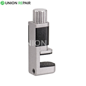 METAL ROTATING CLAMP FOR PHONE REPAIR