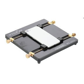 WYLIE WL-6015 BACK COVER GLASS FIXTURE