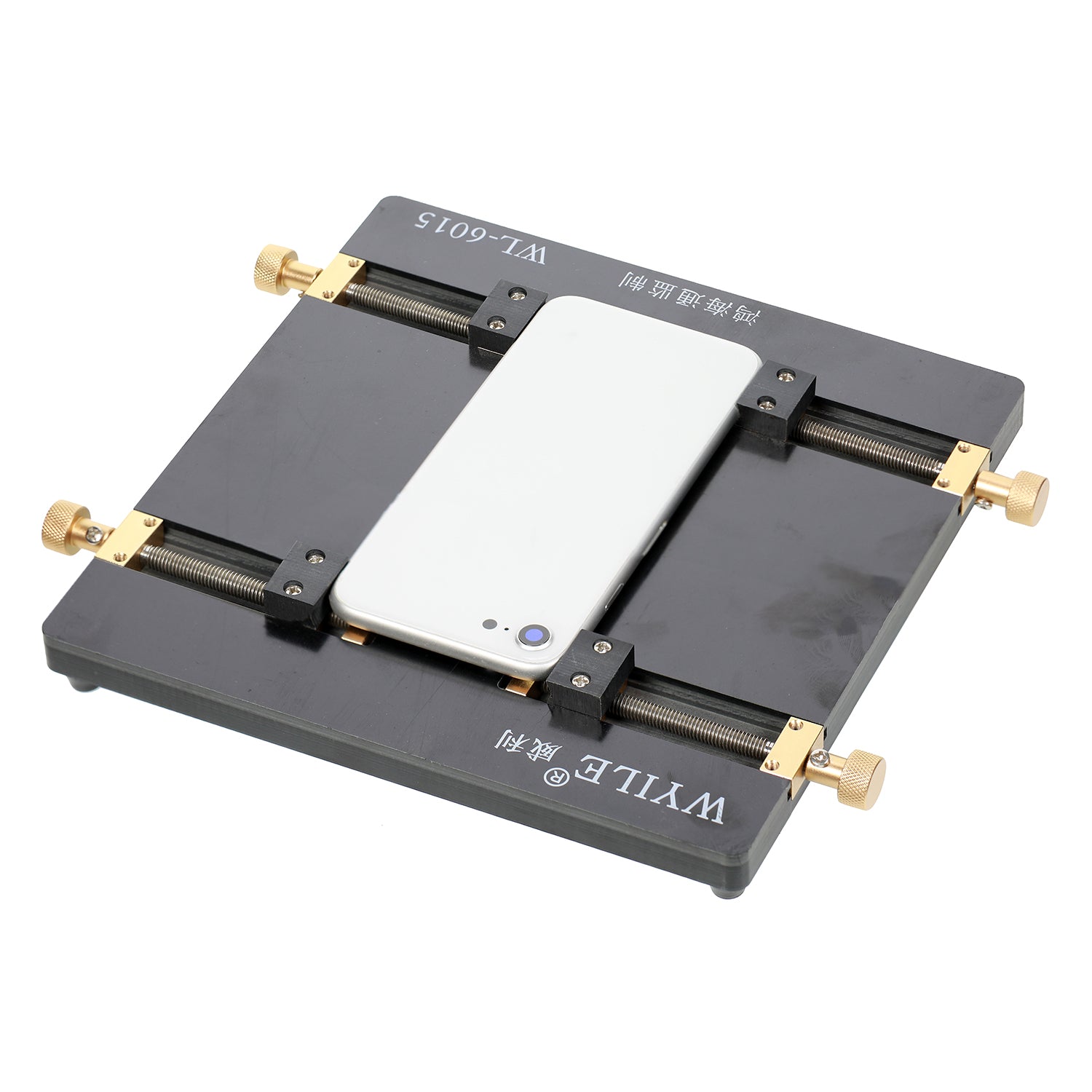 WYLIE WL-6015 BACK COVER GLASS FIXTURE