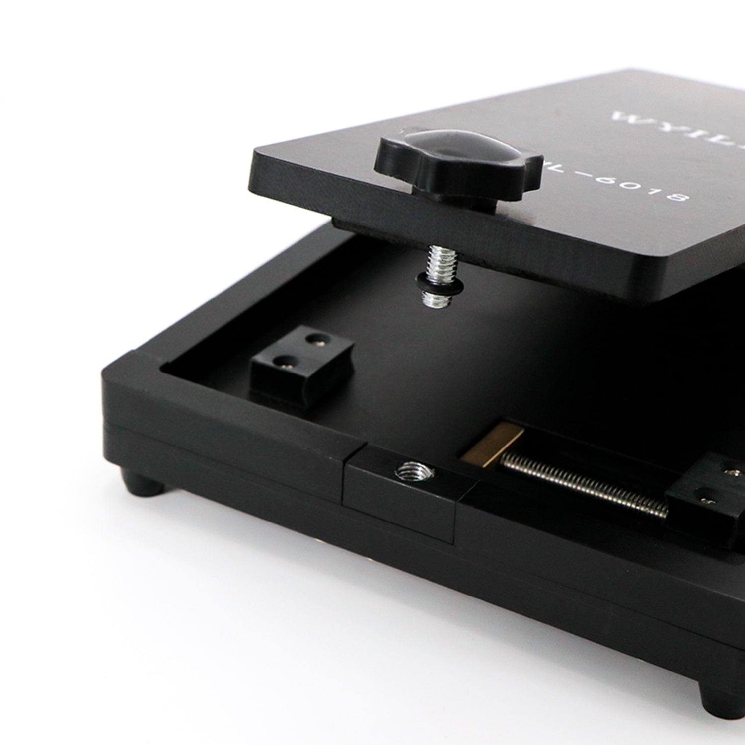 WL-6018 PRESSURE RETAINING FIXTURE