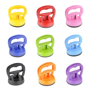 PLASTIC SINGLE 2.4-INCH HEAVY-DUTY SUCTION CUP