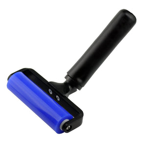SILICON DUST CLEANER ROLLER