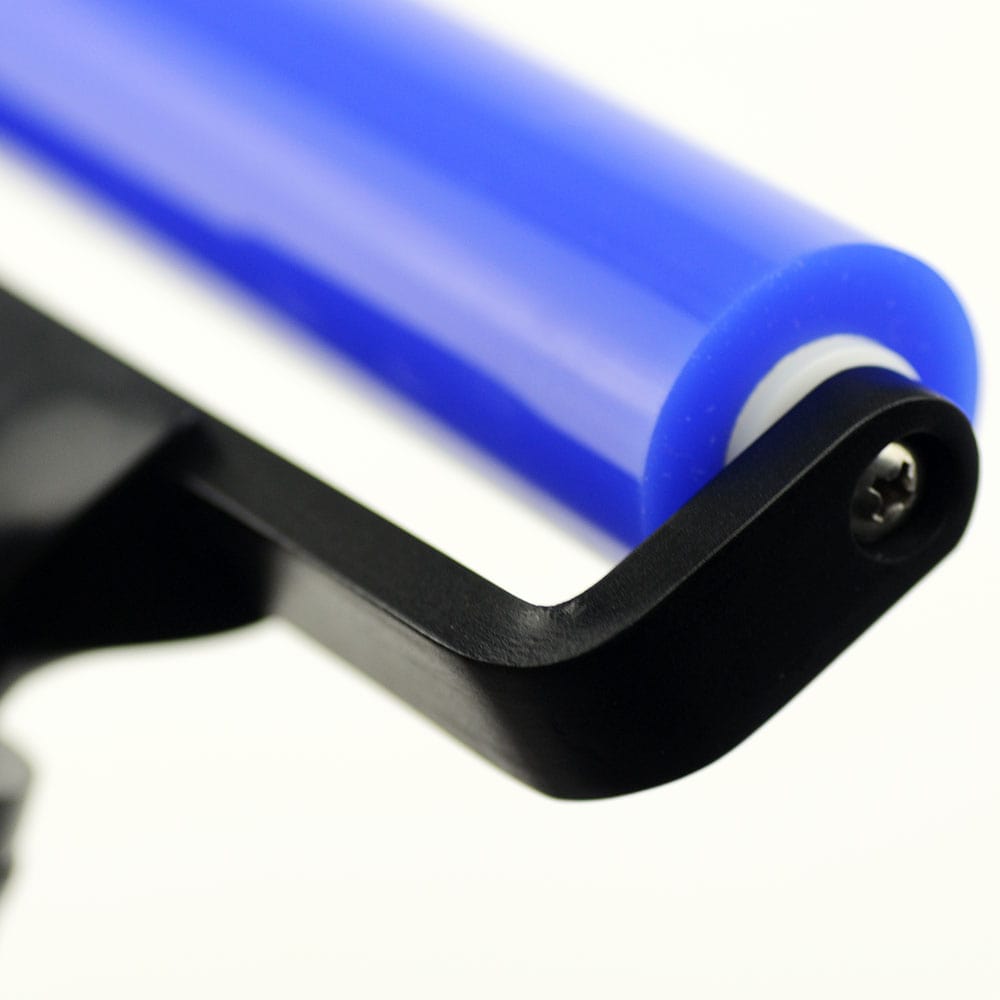 SILICON DUST CLEANER ROLLER