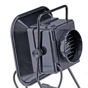 DESKTOP SOLDERING SMOKE ABSORBER WITH SMOKING PIPE INTERFACE 220V #DEQI-81943