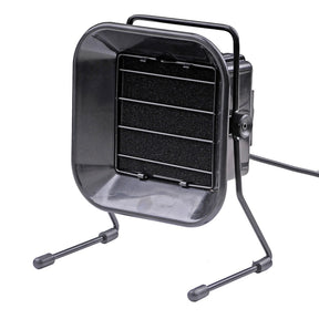 DESKTOP SOLDERING SMOKE ABSORBER WITH SMOKING PIPE INTERFACE 220V #DEQI-81943