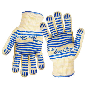 NON-SLIP HEAT RESISTANT PROOF OVE GLOVE