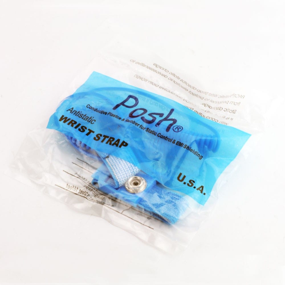 ANTISTATIC WRIST STRAP 1.8M