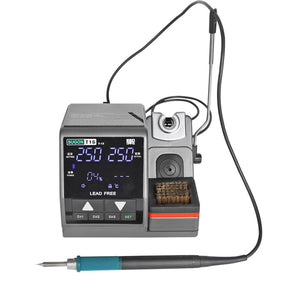 SUGON T16 PRECISION SOLDERING STATION