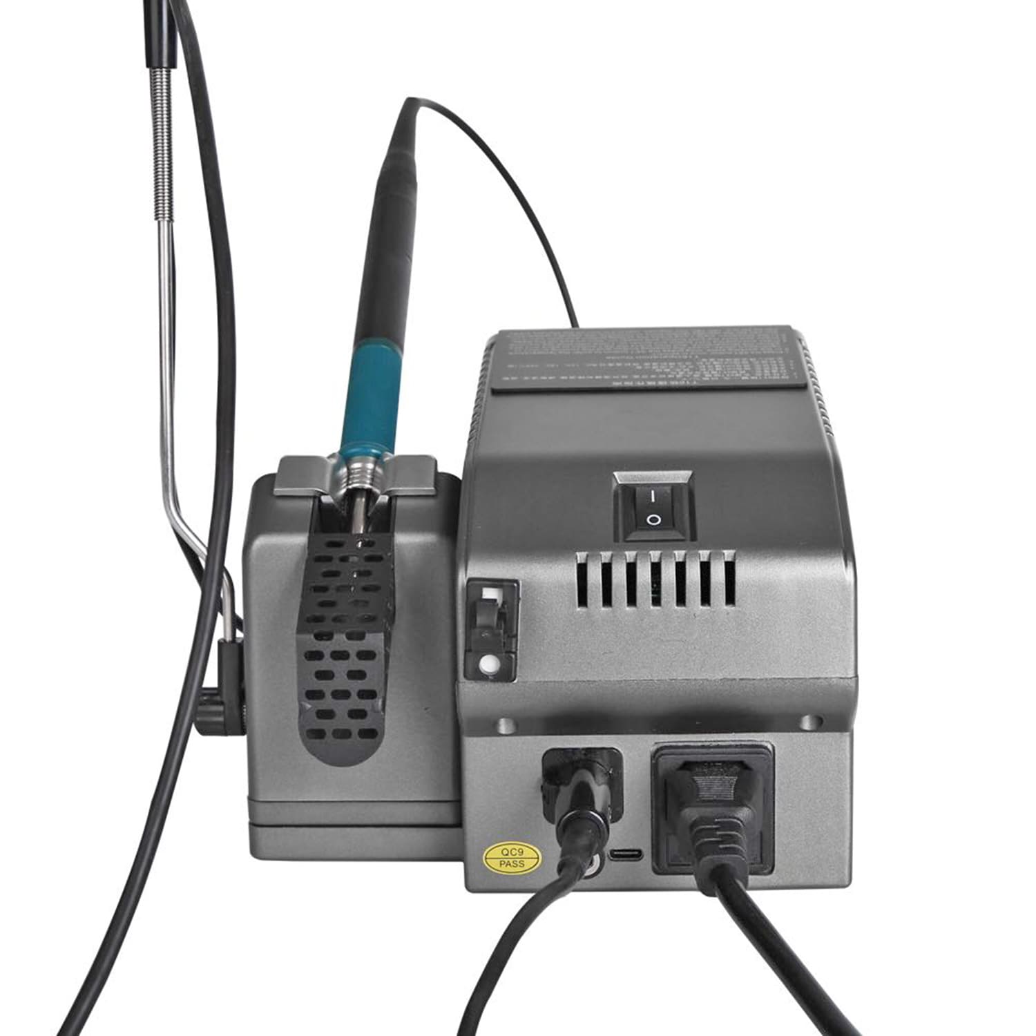 SUGON T16 PRECISION SOLDERING STATION