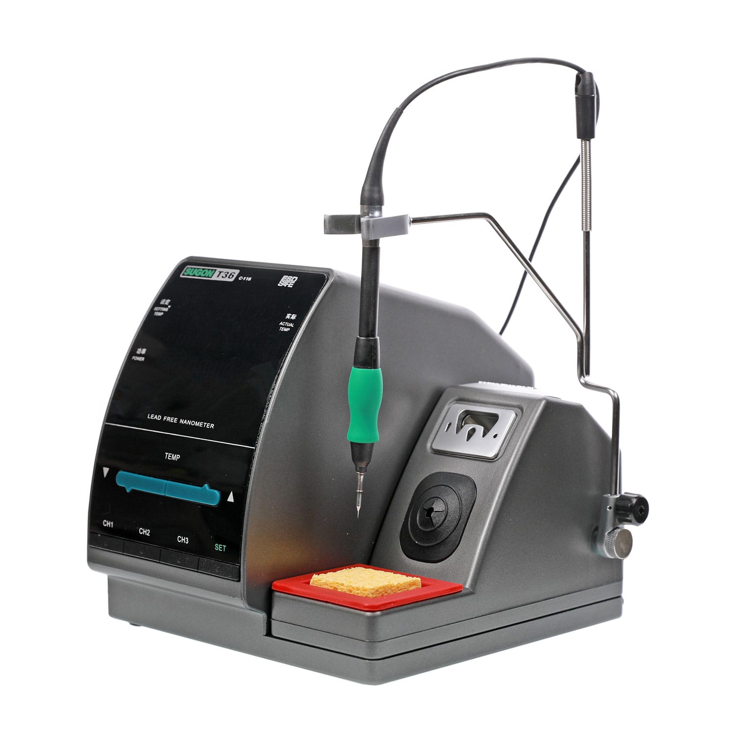 SUGON T36 SMD SOLDERING STATION