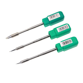 JBC C245 SERIES SOLDER TIP