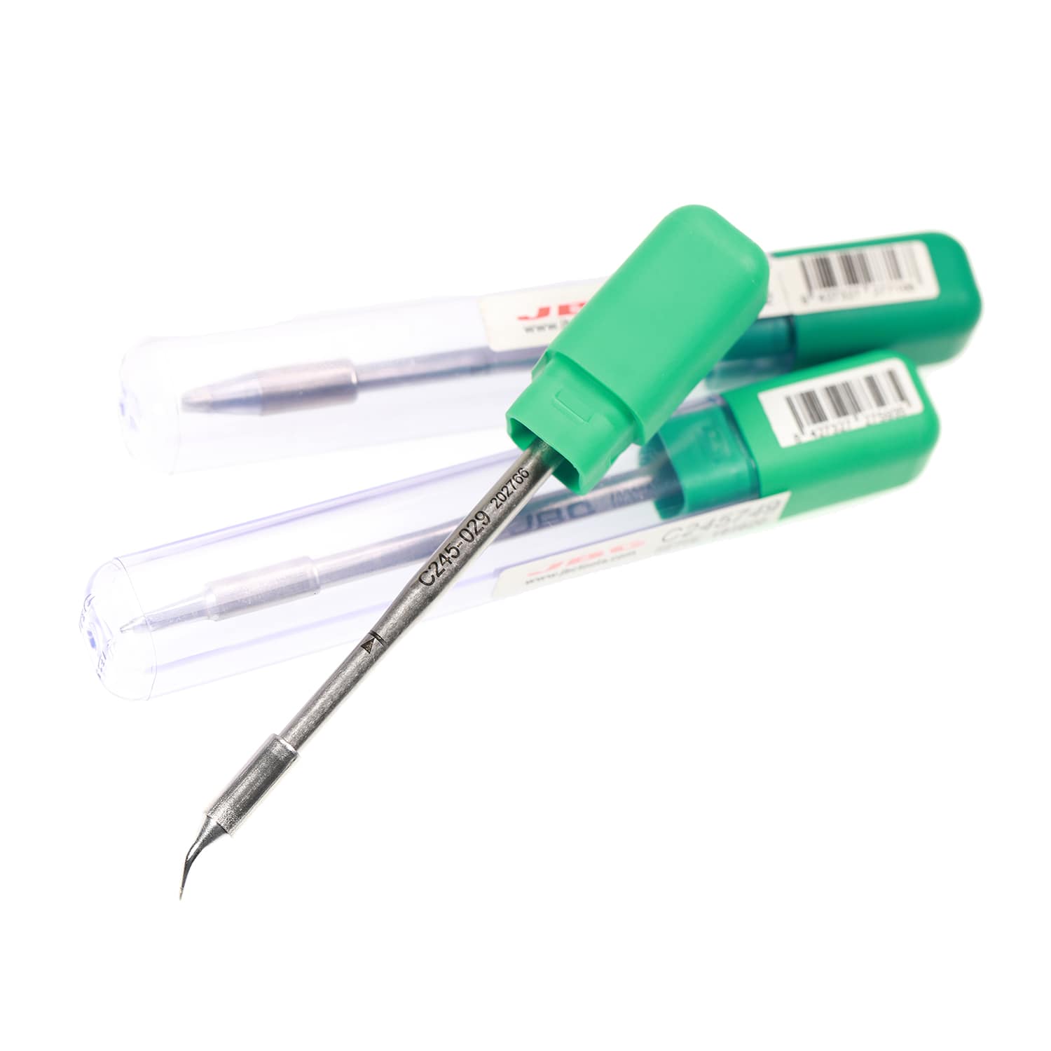 JBC C245 SERIES SOLDER TIP