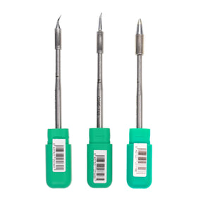JBC C245 SERIES SOLDER TIP