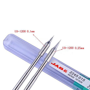 JABE UD-1200 LEAD FREE SOLDER IRON TIP