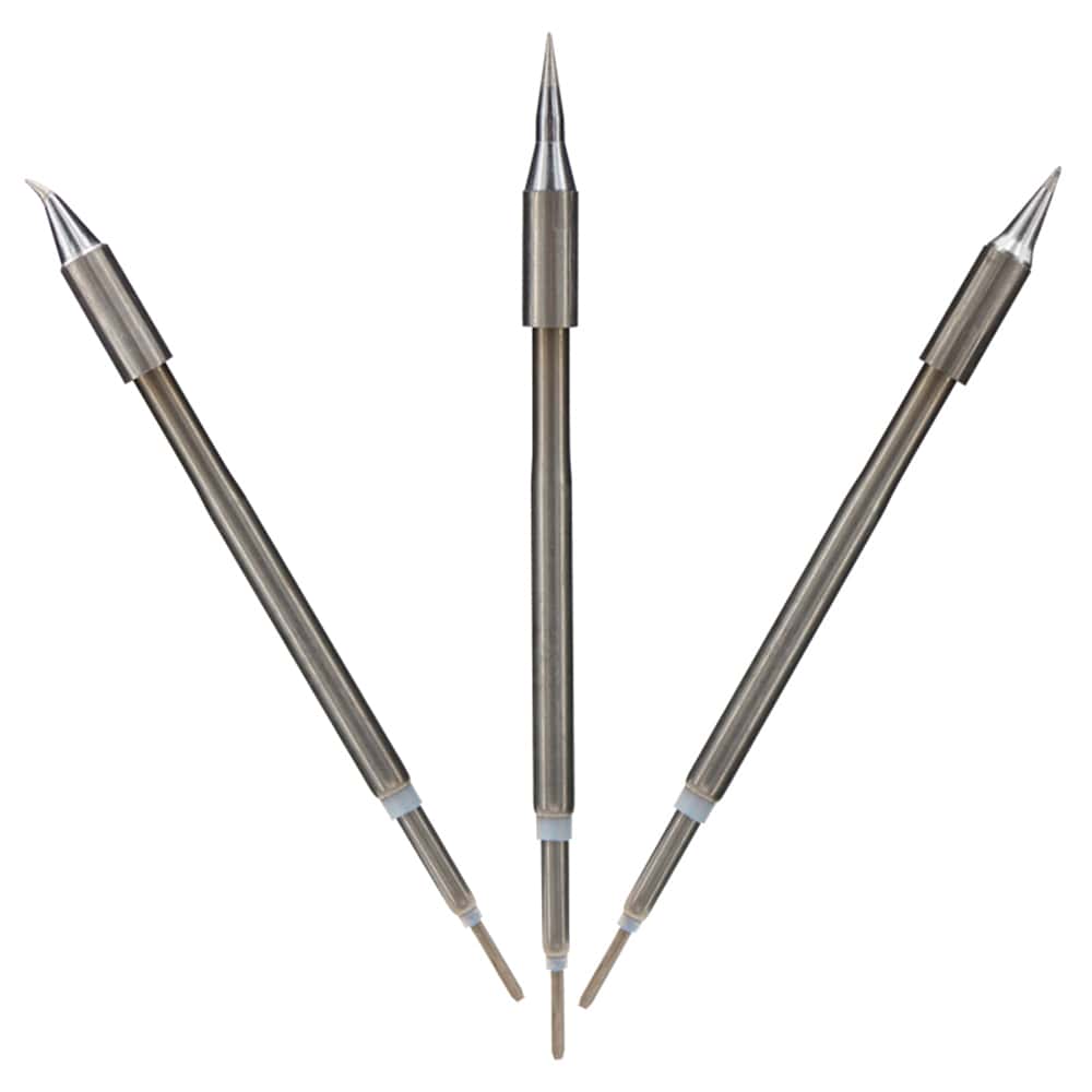 TOOR T12-11 LEAD FREE SOLDER IRON TIP