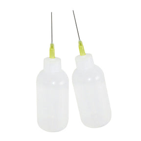 FLUX BOTTLE (UNIT:2PCS/PACK) #PRO'SKIT MS-035