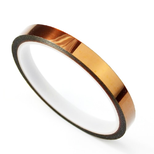 HIGH-TEMPERATURE RESISTANT TAPE