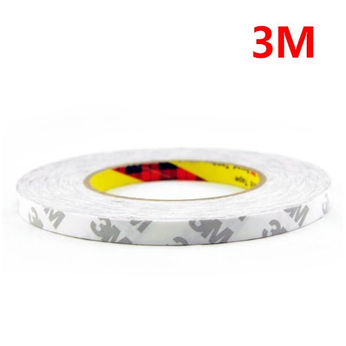 3M DOUBLE SIDED ADHESIVE TAPE