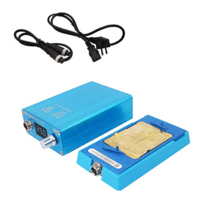 SS-T12A-N11 MAINBOARD PREHEATER FOR IPHONE 11 SERIES