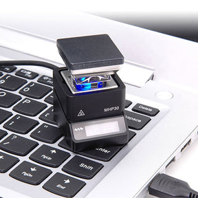 MHP30 MINI HOT PLATE PREHEATER