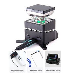 MHP30 MINI HOT PLATE PREHEATER