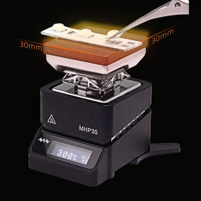 MHP30 MINI HOT PLATE PREHEATER