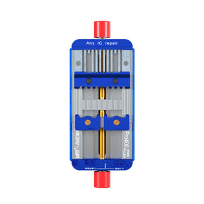 MAANT PRO 400 UNIVERSAL FUNCTION BIAXIAL TIGER PCB HOLDER