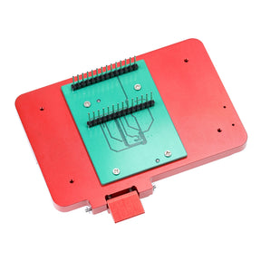 NAVIPLUS PRO 3000S 32 64 BOX CHIP HARDDISK REPAIR PROGRAMMER  ADAPTER FOR IPHONE 6/6P