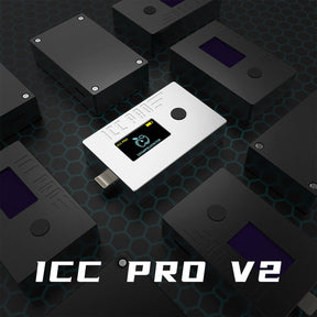 ICC PRO TRISTAR HYDRA TESTER