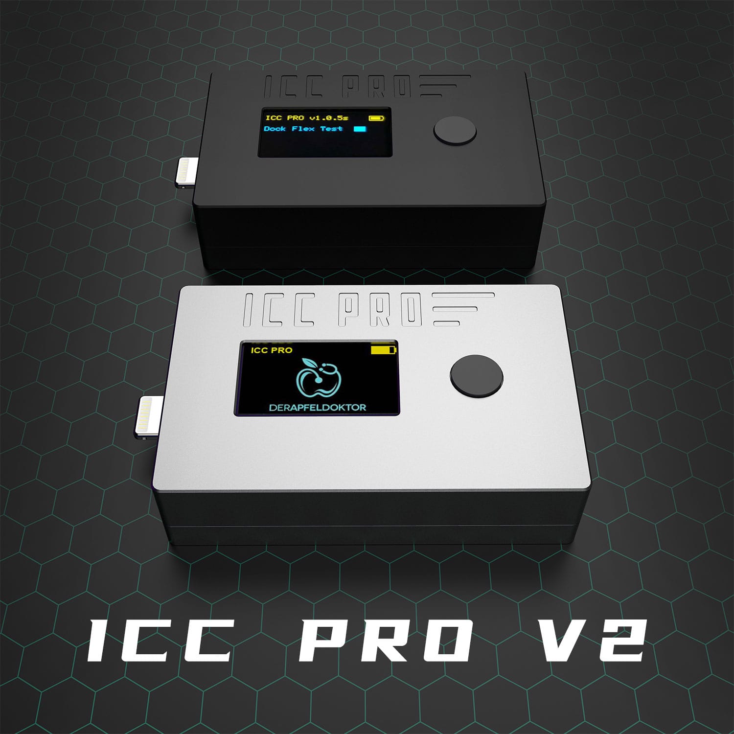 ICC PRO TRISTAR HYDRA TESTER