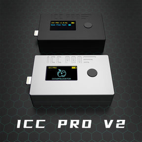ICC PRO TRISTAR HYDRA TESTER