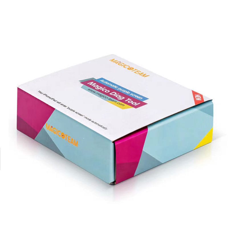 MAGICO DIAG DFU MODE TOOL FOR IPHONE IPAD