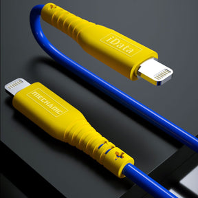 MECHANIC IDATE LIGHTNING RECOVERY USB CABLE FOR IOS