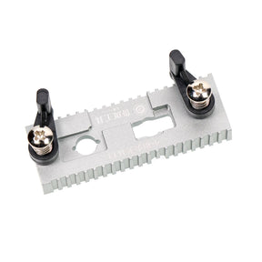 LUBAN T1 FRONT FACING CAMERA FIXTURE FOR DOT PROJECTOR REPAIR