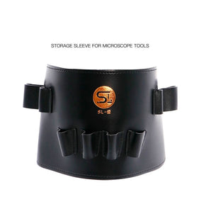 WYLIE MICROSCOPE STORAGE SLEEVE