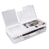 SS-001A MULTI-FUNCTION STORAGE BOX