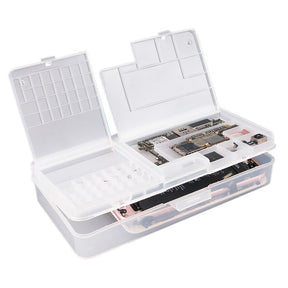 SS-001A MULTI-FUNCTION STORAGE BOX