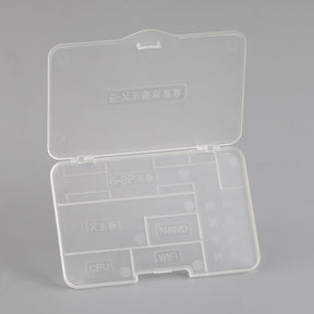 MOBILE PHONE MAIN BOARD STORAGE BOX FOR IPHONE 6-X