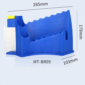 MECHANIC MT-BR05/MT-BR10 STORAGE BOX
