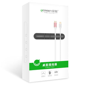 UGREEN CABLE CLIPS