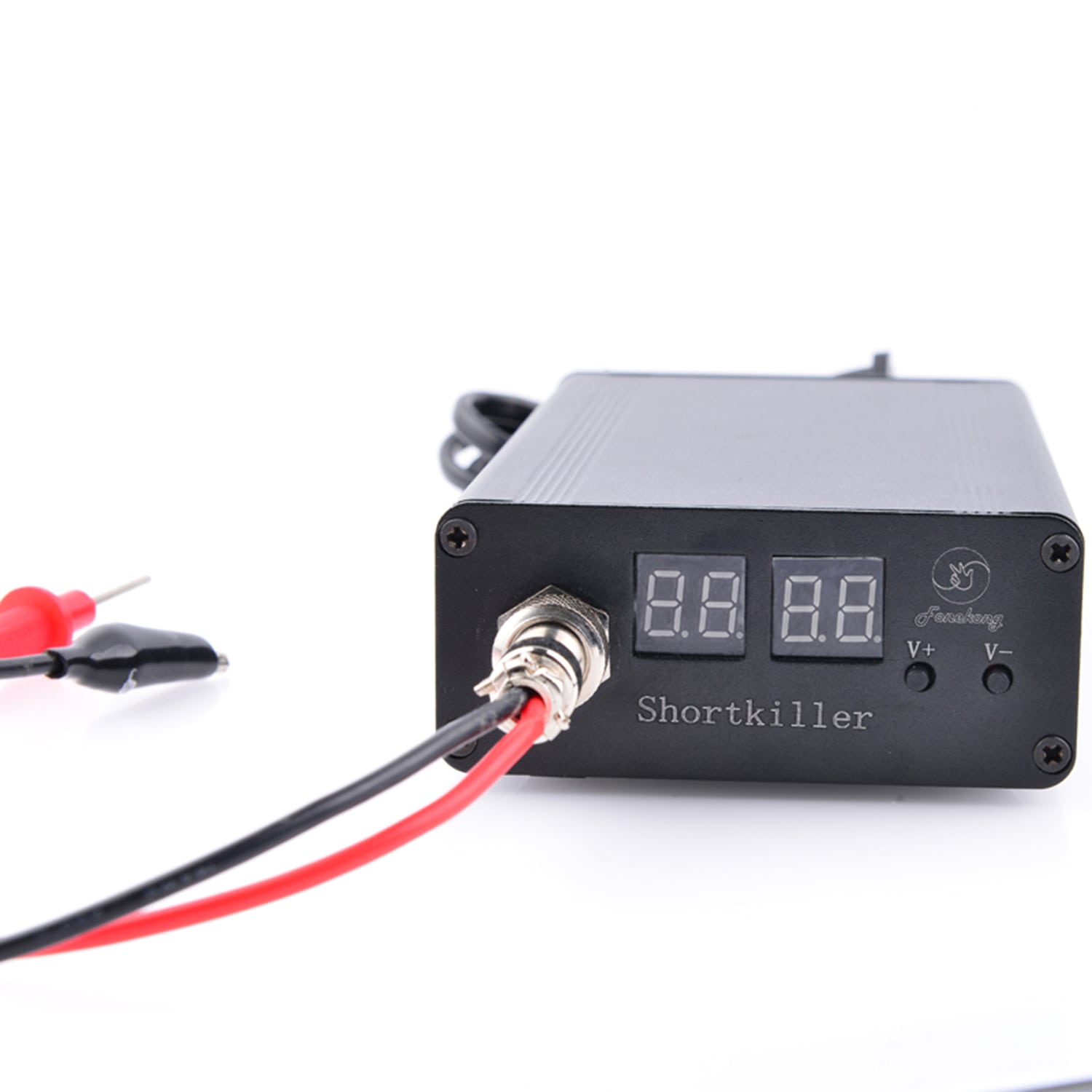 FONEKONG SHORTKILLER PHONEBOARD PCB CIRCUIT DETECTION REPAIR TOOL