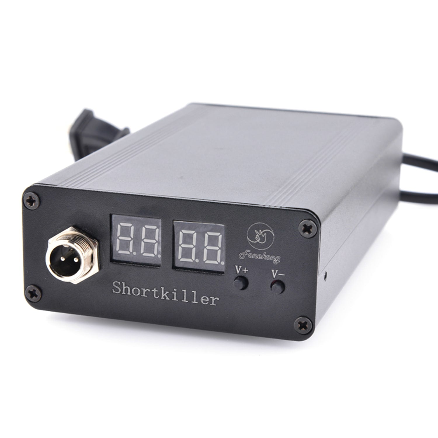 FONEKONG SHORTKILLER PHONEBOARD PCB CIRCUIT DETECTION REPAIR TOOL