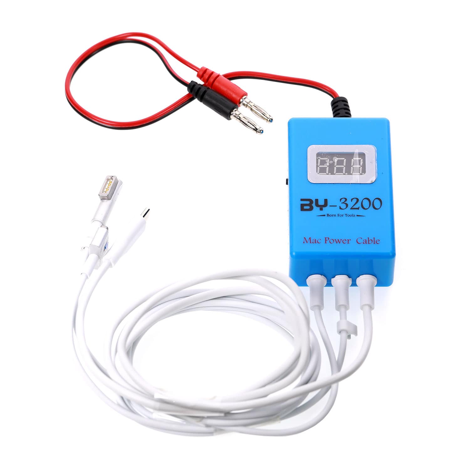 BY-3200 BOOT CABLE TOOL KIT FOR MACBOOK BOARD REPAIR